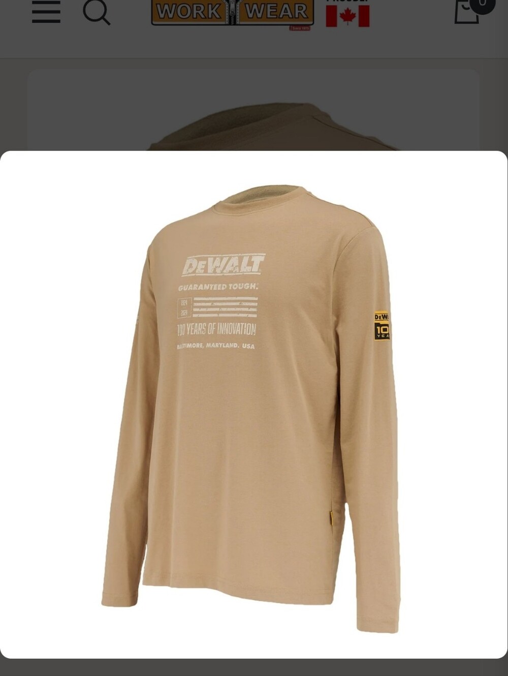 Dewalt - Picture 2 of 2